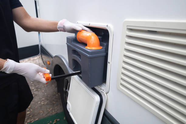Country Club Hills, IL porta potty rental Company