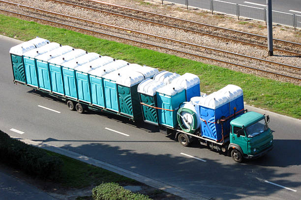 Best Porta potty rental for parties  in Country Club Hls, IL